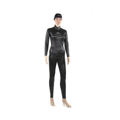 Combinaison Triathlon & Swimrun | V12 | Femme