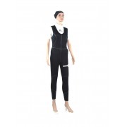 Combinaison humide | Pantalon gilet Atlantis | Femme