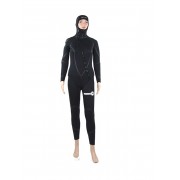 Combinaison humide | Veste Atlantis | Femme