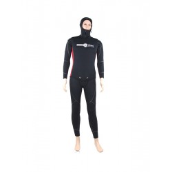 Combinaison humide | Surveste Bahia Voyageur | Homme