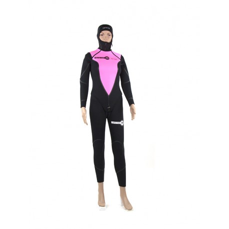 Combinaison humide | Surveste Bahia Voyageur | Femme