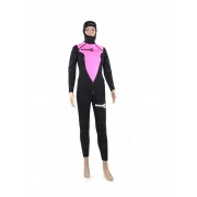 Combinaison humide | Surveste Bahia Voyageur | Femme