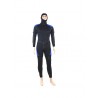 Combinaison humide | Shorty Bahia Voyageur | Homme