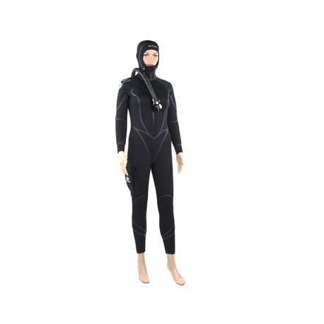 Combinaison humide | Winner | Femme
