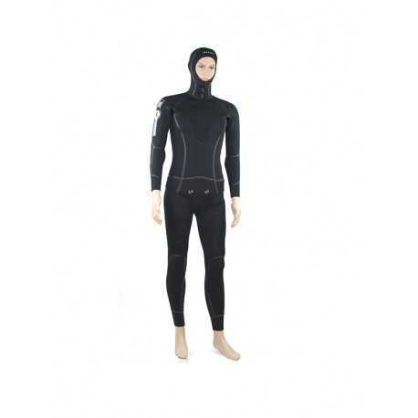 Combinaison chasse | Black Magic | Homme