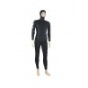Combinaison chasse | Black Magic | Homme