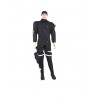 Combinaison étanche | SP1 | Homme