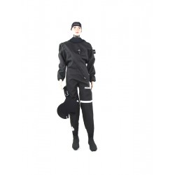 Combinaison étanche | SP1 | Femme