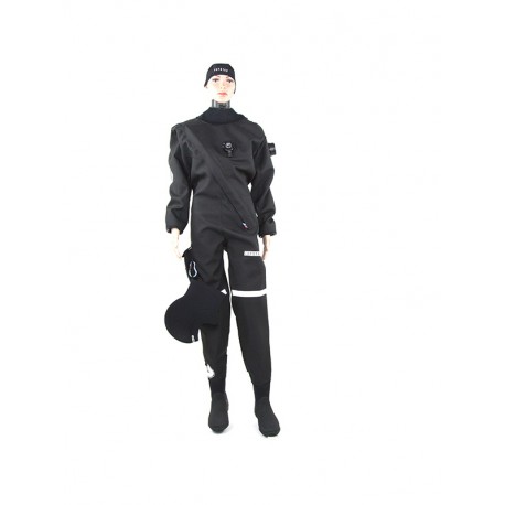 Combinaison étanche | SP1 | Femme