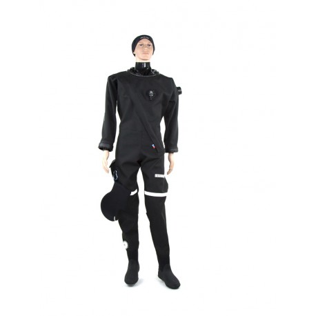 Combinaison étanche | TS Dry | Homme