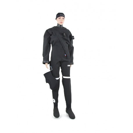Combinaison étanche | TS Dry | Femme