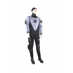 Combinaison étanche | TP7 | Homme