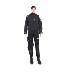 Combinaison étanche | Absolu | Femme