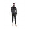 Combinaison Nage & Apnée | Veste SKY7 | Femme