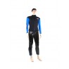 Combinaison NEV | Vest NEV | Homme