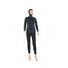 Combinaison chasse | Veste black magic  |Femme