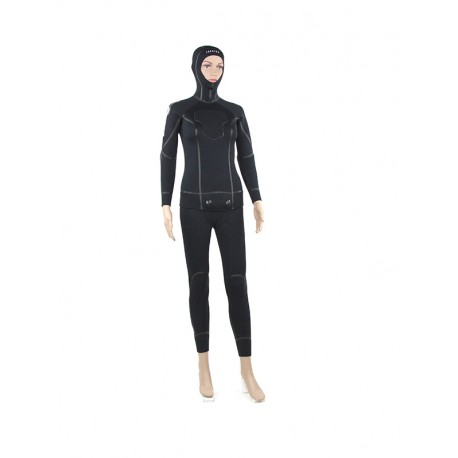 Combinaison chasse | Ibiza | Femme