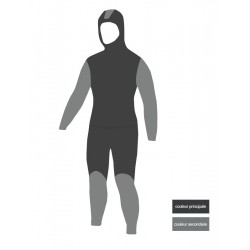 Combinaison Nage & Apnée | The one | Femme