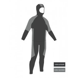 Combinaison humide | Winner | Homme