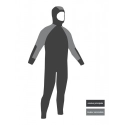 Combinaison Semi Etanche | Celsius | Homme