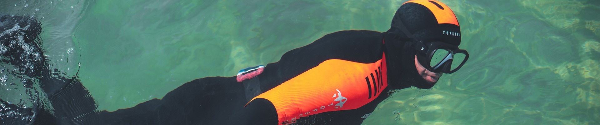 COMBINAISONS FEMME | Chasse & Apnée