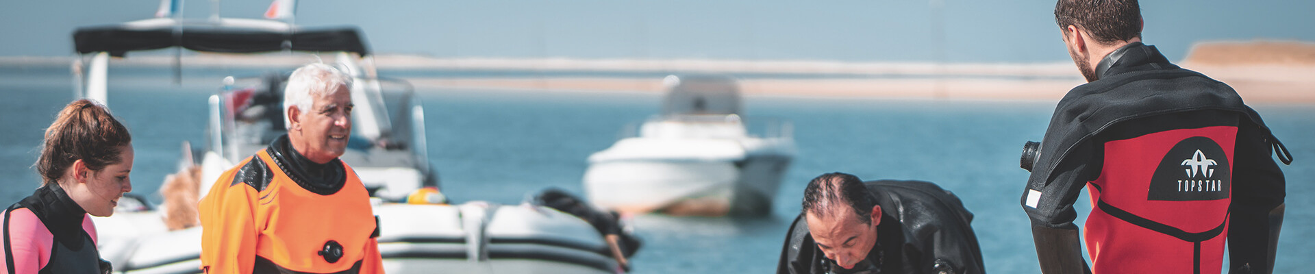 Combinaison monopièce pour snorkeling & paddle - Topstar