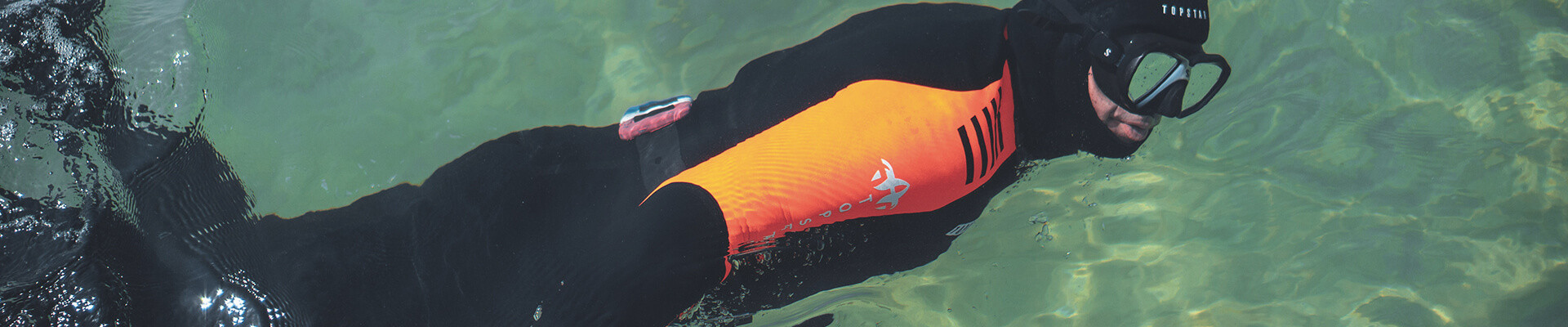 Combinaisons femme | Chasse sous-marine Gamme tropicale
