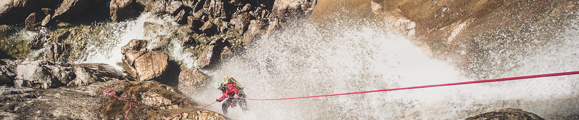 Combinaisons homme | Canyoning Gamme monopièce